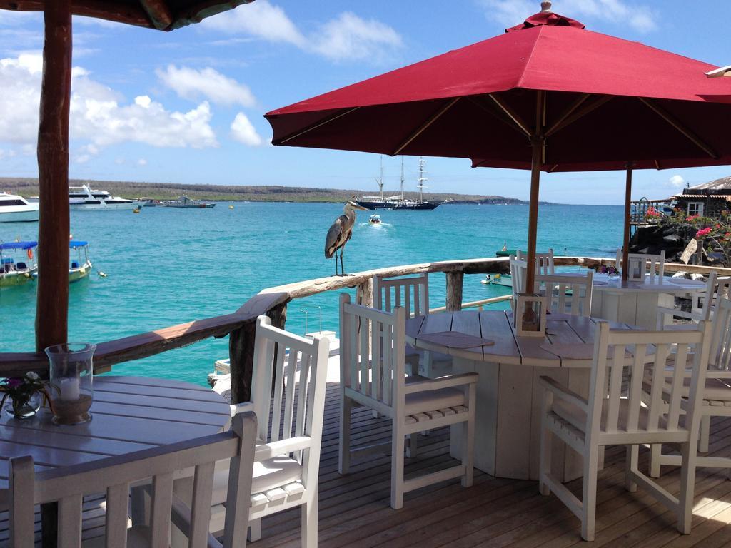 Angermeyer Waterfront Hotel Puerto Ayora (Galapagos Islands)
