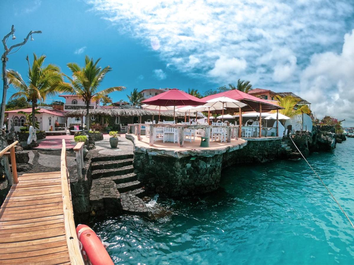 Angermeyer Waterfront 5* Puerto Ayora (Galapagos Islands)