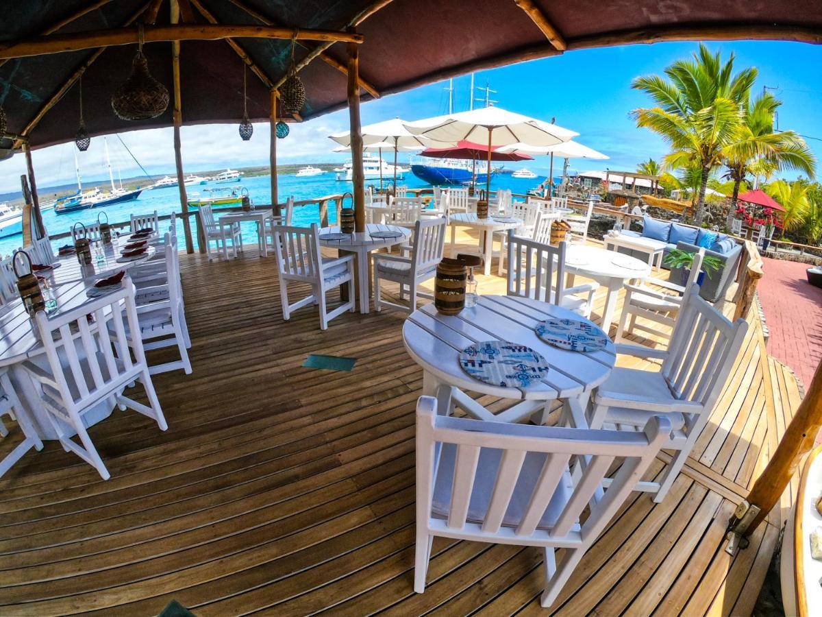 Angermeyer Waterfront Hotel 5*