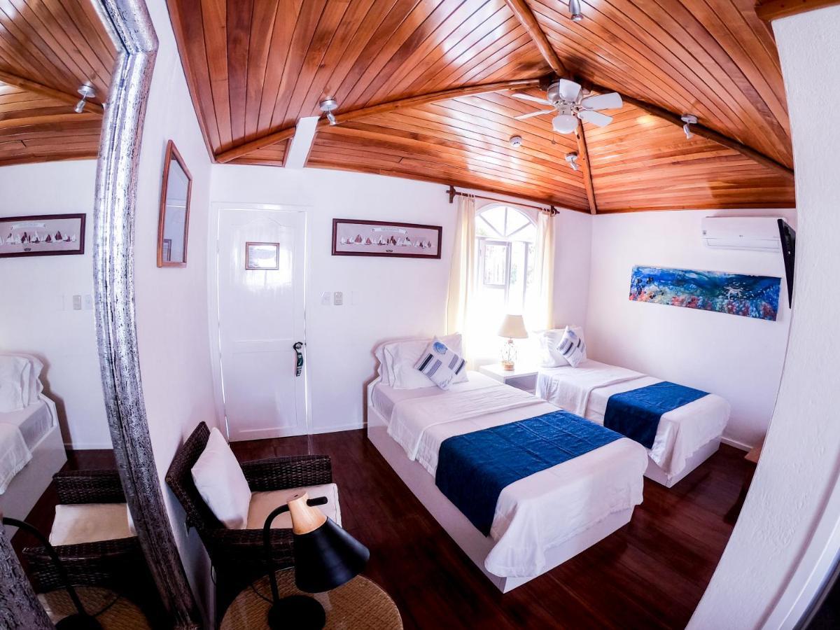 Angermeyer Waterfront 5*