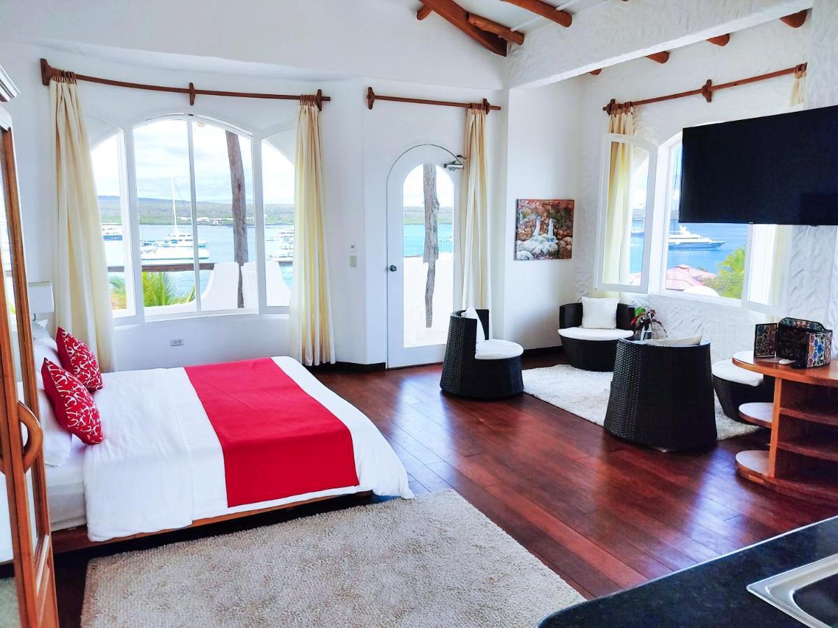 Angermeyer Waterfront Hotel 5*