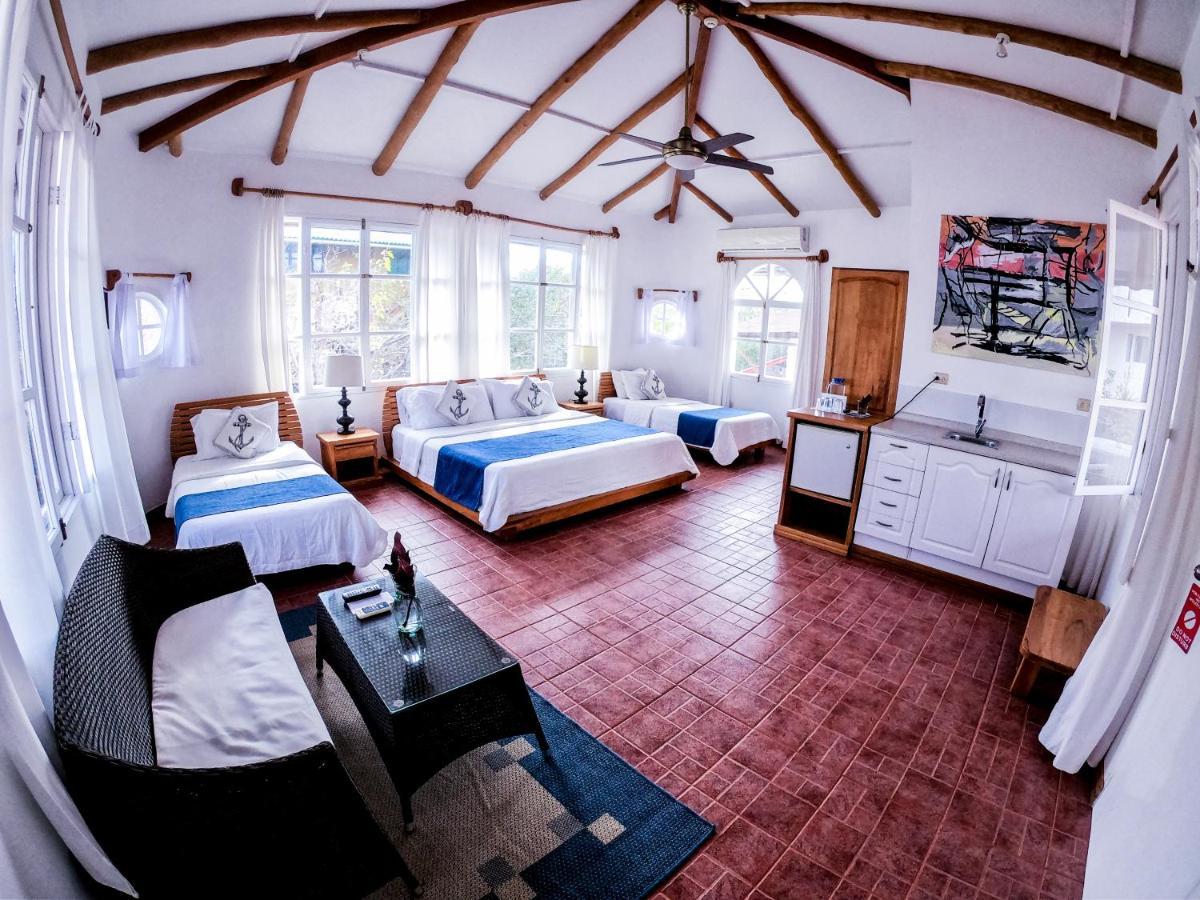 Angermeyer Waterfront Hotel 5*
