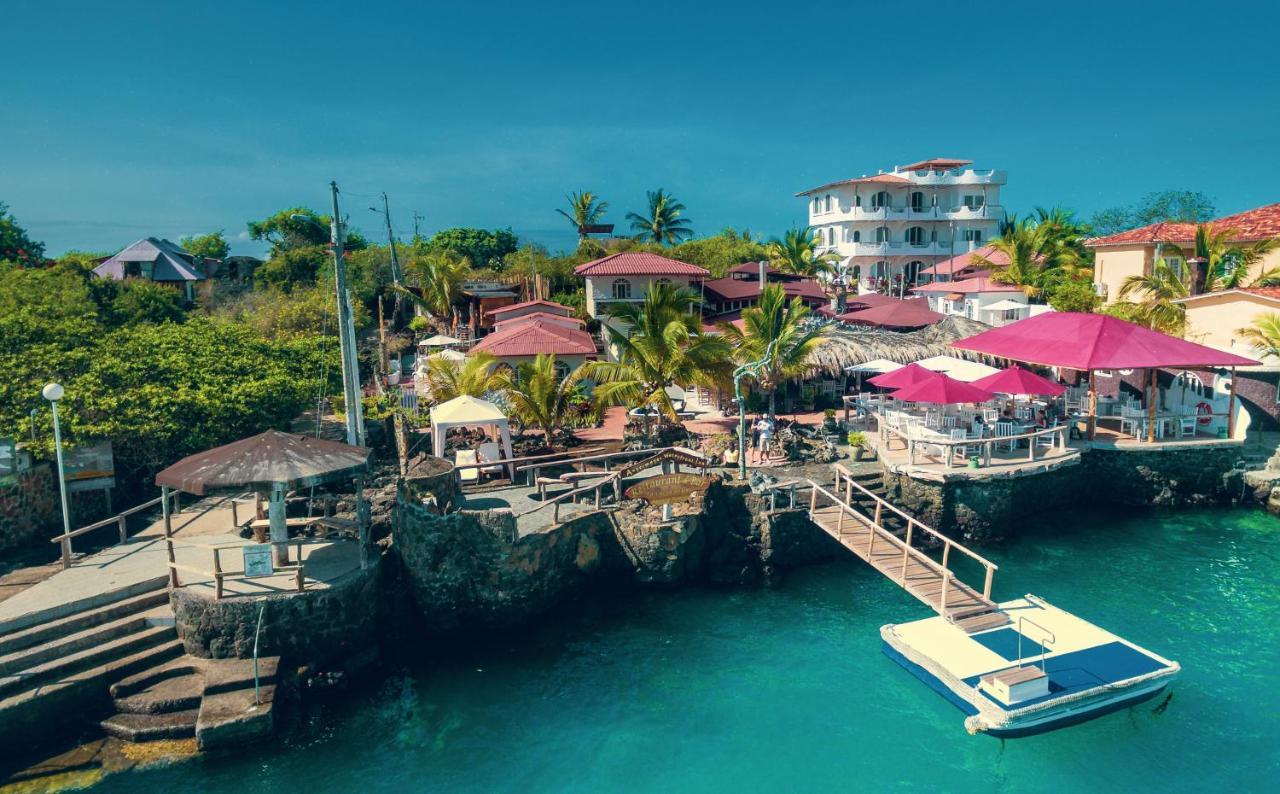 Angermeyer Waterfront Hotel Puerto Ayora (Galapagos Islands)