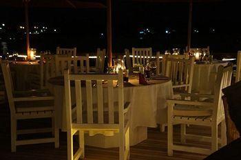 Hotel Angermeyer Waterfront Puerto Ayora (Galapagos Islands)