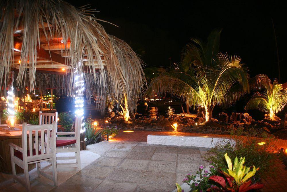 Angermeyer Waterfront Hotel Puerto Ayora (Galapagos Islands)