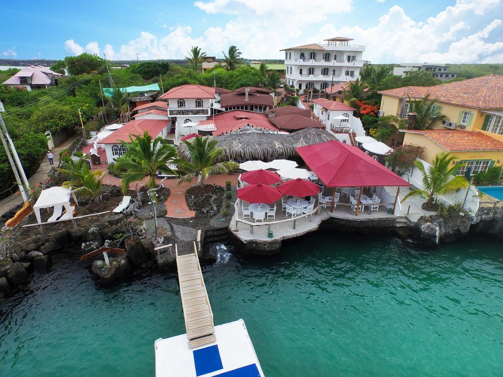 Angermeyer Waterfront 5* Puerto Ayora (Galapagos Islands)