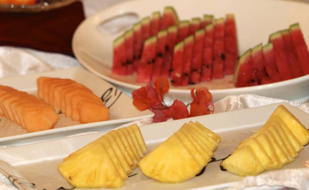 Hotel Angermeyer Waterfront 5*
