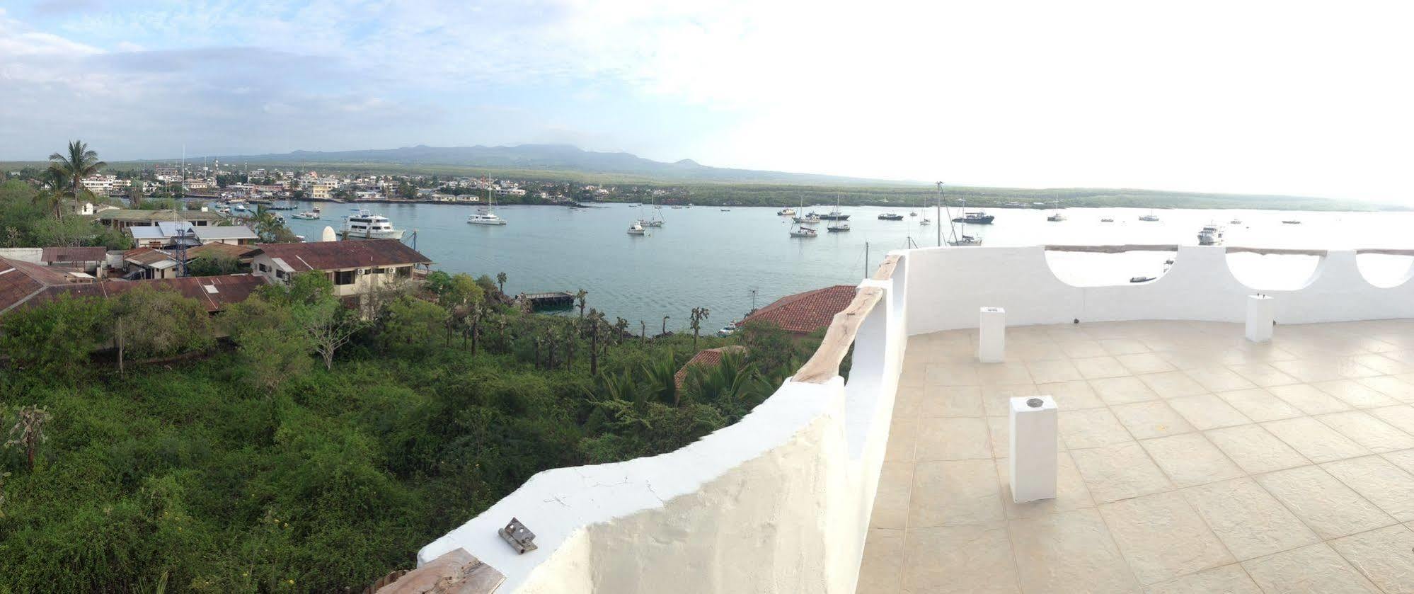 Angermeyer Waterfront Hotel