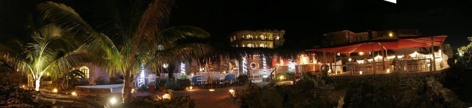 Angermeyer Waterfront Hotel 5*