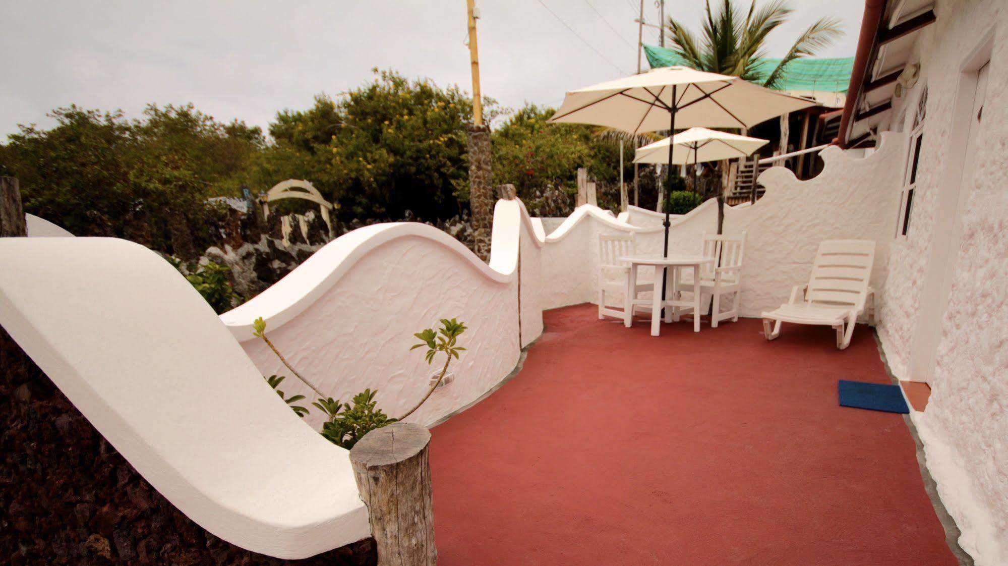 Angermeyer Waterfront 5* Puerto Ayora (Galapagos Islands)