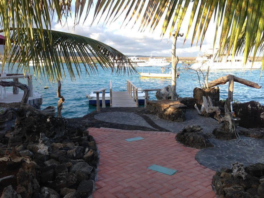Angermeyer Waterfront Hotel
